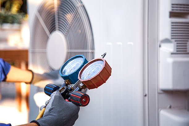 Affordable Ac Repair solutions in Rockfield, IN